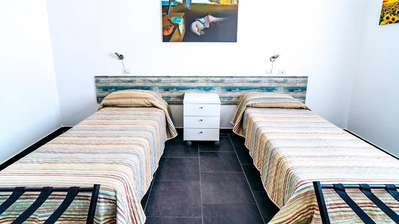 Welcomely - Senyera Apartment Αλγκέρο