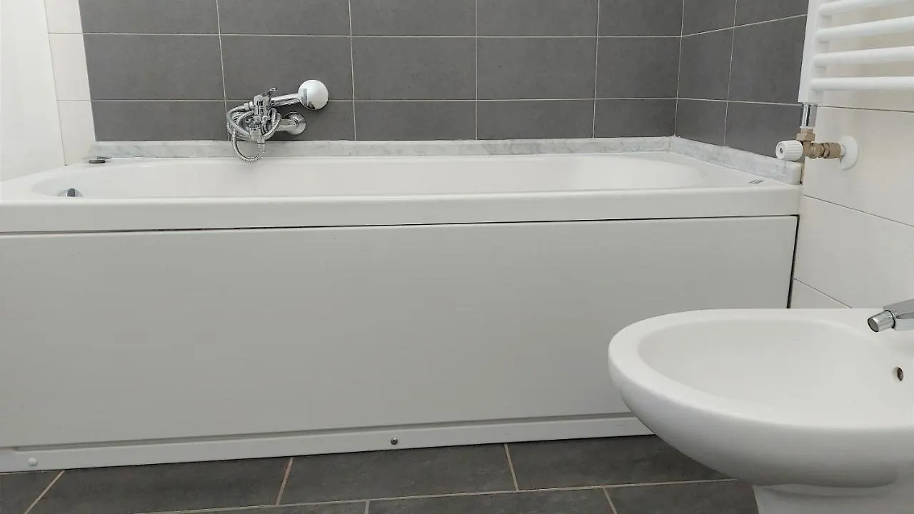 Welcomely - Senyera Apartment Αλγκέρο