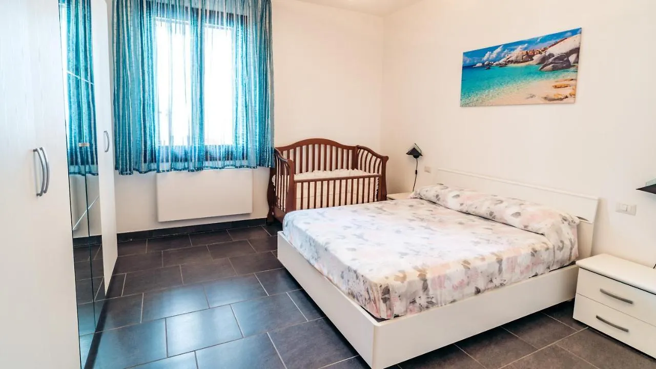 Welcomely - Senyera Apartment Αλγκέρο