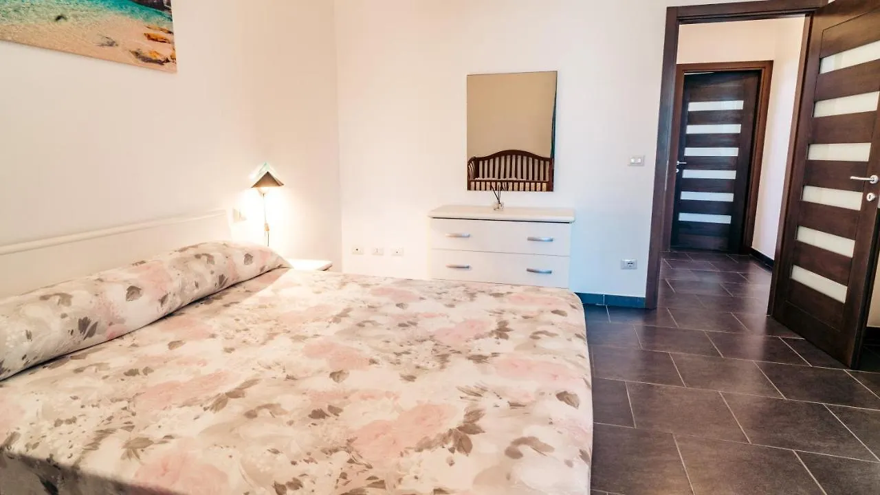 Welcomely - Senyera Apartment Αλγκέρο